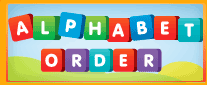 AlphOrder 